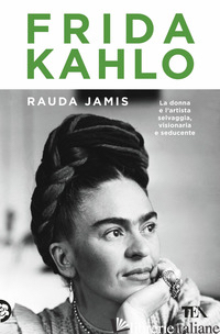 FRIDA KAHLO - JAMIS RAUDA