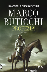 PROFEZIA - BUTICCHI MARCO