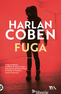 FUGA - COBEN HARLAN