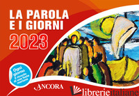 PAROLA E I GIORNI 2023. RITO ROMANO (LA) - AA.VV.
