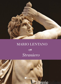 STRANIERO - LENTANO MARIO