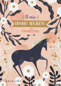 MIO DIARIO SEGRETO CREATIVO (IL) - AA.VV.