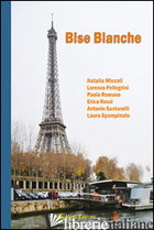 BISE BLANCHE - 