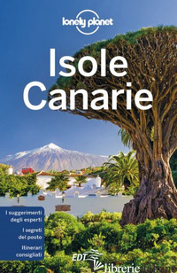 ISOLE CANARIE - HARPER DAMIAN; NOBLE ISABELLA