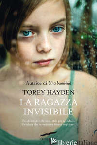 RAGAZZA INVISIBILE (LA) - HAYDEN TOREY L.