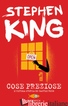 COSE PREZIOSE - KING STEPHEN