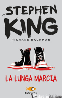 LUNGA MARCIA (LA) - KING STEPHEN