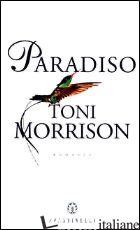 PARADISO - MORRISON TONI