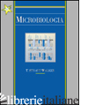 MICROBIOLOGIA MEDICA - WALKER