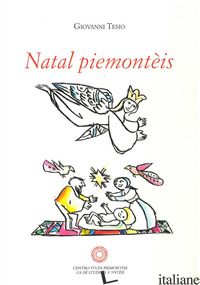 NATAL PIEMONTEIS - TESIO GIOVANNI
