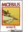 ARZACH - MOEBIUS