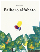 ALBERO ALFABETO. EDIZ. ILLUSTRATA (L') - LIONNI LEO