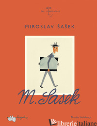 MIROSLAV SASEK - SALISBURY MARTIN