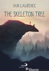 SKELETON TREE (THE) - LAWRENCE IAIN