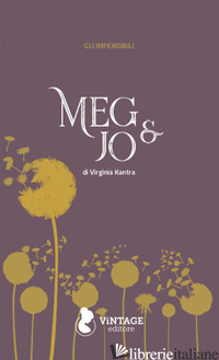 MEG & JO - KANTRA VIRGINIA