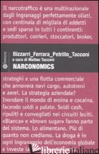 NARCONOMICS - TACCONI M. (CUR.)