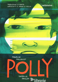 POLLY - MELQUIOT FABRICE