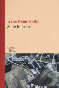 SUITE FRANCESE - NEMIROVSKY IRENE