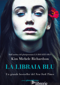 LIBRAIA BLU (LA) - RICHARDSON KIM MICHELE
