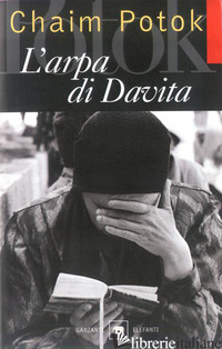 ARPA DI DAVITA (L') -POTOK CHAIM