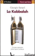 KABBALAH (LA) -ISRAEL GIORGIO