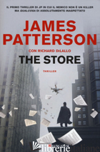 STORE (THE) -PATTERSON JAMES; DILALLO RICHARD