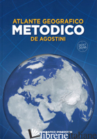 ATLANTE GEOGRAFICO METODICO 2017-2018 -