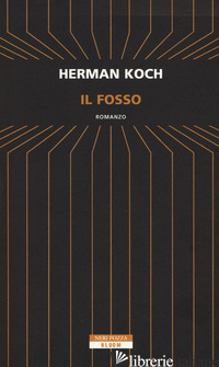 FOSSO (IL) -KOCH HERMAN