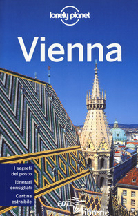 VIENNA. CON CARTA ESTRAIBILE -LE NEVEZ CATHERINE; CHRISTIANI KERRY; WHEELER DONNA; DAPINO C. (CUR.)