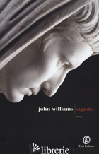 AUGUSTUS -WILLIAMS JOHN EDWARD