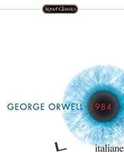 1984 - ORWELL GEROGE