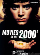 MOVIES OF THE 2000'S - MULLER JURGEN