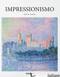 IMPRESSIONISMO - GRIMME KARIN H.