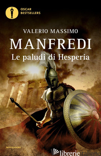 PALUDI DI HESPERIA (LE) - MANFREDI VALERIO MASSIMO