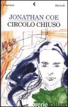 CIRCOLO CHIUSO - COE JONATHAN