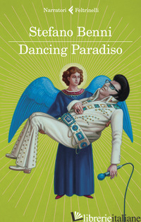DANCING PARADISO - BENNI STEFANO