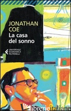 CASA DEL SONNO (LA) - COE JONATHAN