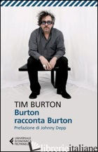 BURTON RACCONTA BURTON - SALISBURY M. (CUR.)