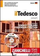 TEDESCO SMART. DIZIONARIO TEDESCO-ITALIANO, ITALIENISCH-DEUTSCH. CON COFANETTO ( - GIACOMA L. (CUR.); KOLB S. (CUR.)