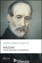 MAZZINI - SMITH DENIS MACK