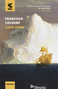 CAPO HORN - COLOANE FRANCISCO