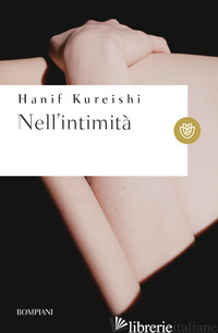 NELL'INTIMITA' - KUREISHI HANIF