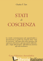 STATI DI COSCIENZA - TART CHARLES T.