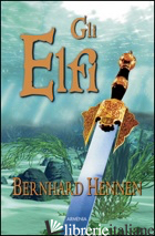 ELFI (GLI) - HENNEN BERNHARD