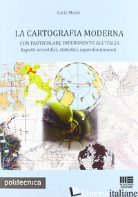 CARTOGRAFIA MODERNA (LA) - MONTI CARLO