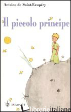 PICCOLO PRINCIPE. CON SEGNALIBRO (IL) - SAINT-EXUPERY ANTOINE DE