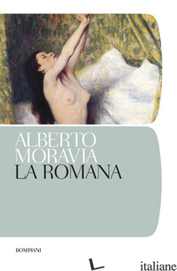 ROMANA (LA) - MORAVIA ALBERTO