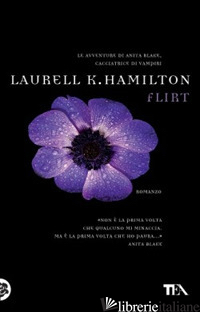 FLIRT - HAMILTON LAURELL K.