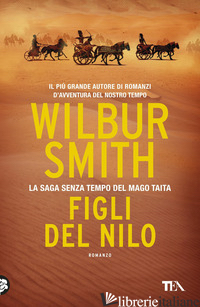 FIGLI DEL NILO - SMITH WILBUR