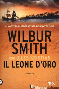 LEONE D'ORO (IL) - SMITH WILBUR; KRISTIAN GILES